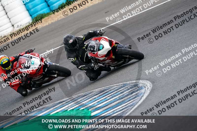 25 to 27th november 2017;Jerez;event digital images;motorbikes;no limits;peter wileman photography;trackday;trackday digital images